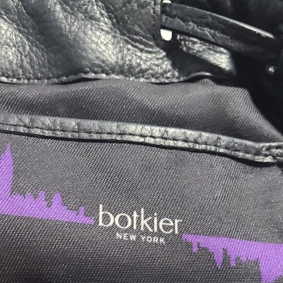 BOTKIER BOHO Bag- Shoulder and Crossbody - Picture 4 of 5